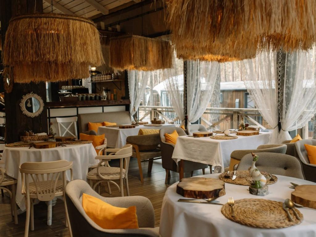 Солома - фото 5