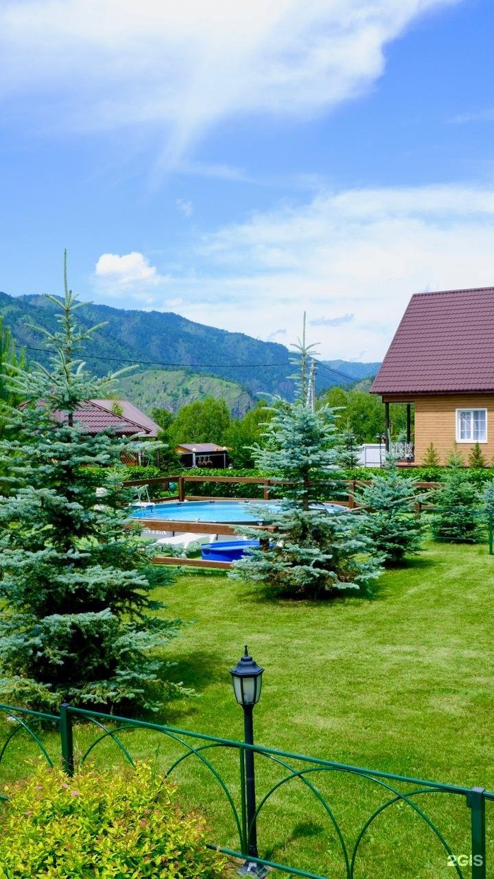 Голубые горы - фото 6