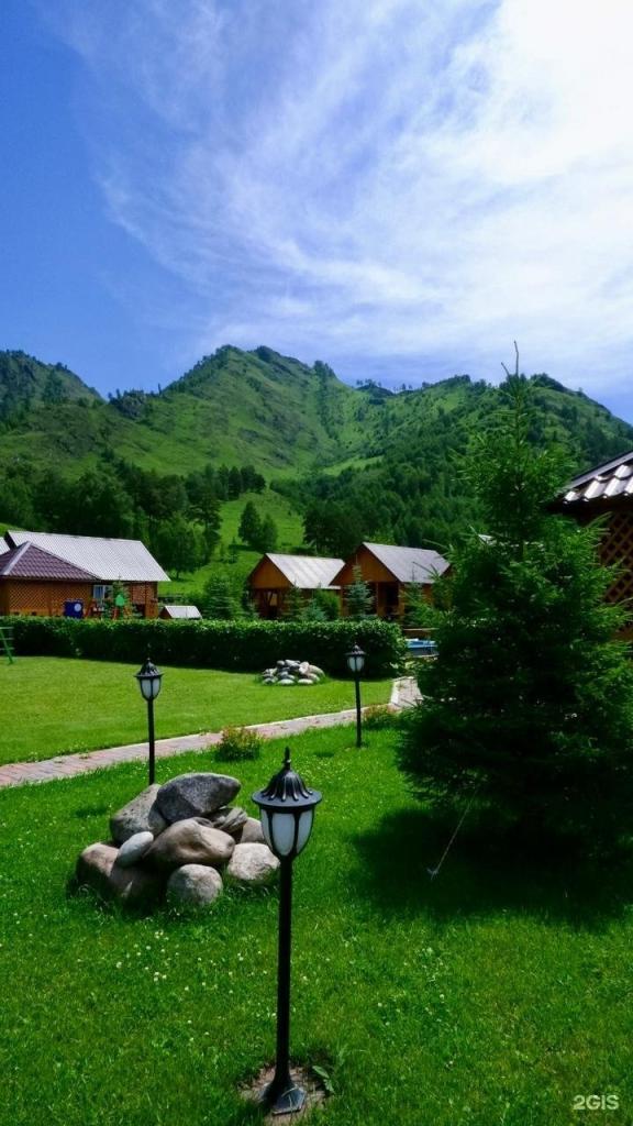 Голубые горы - фото 7