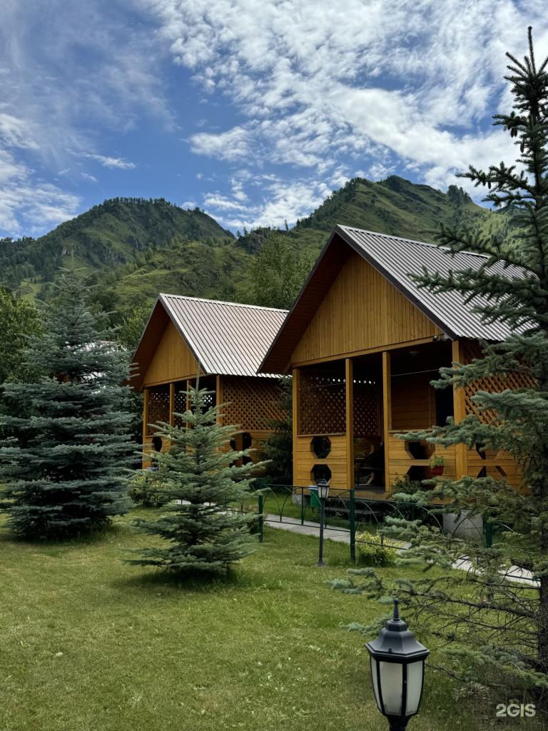 Голубые горы - фото 8