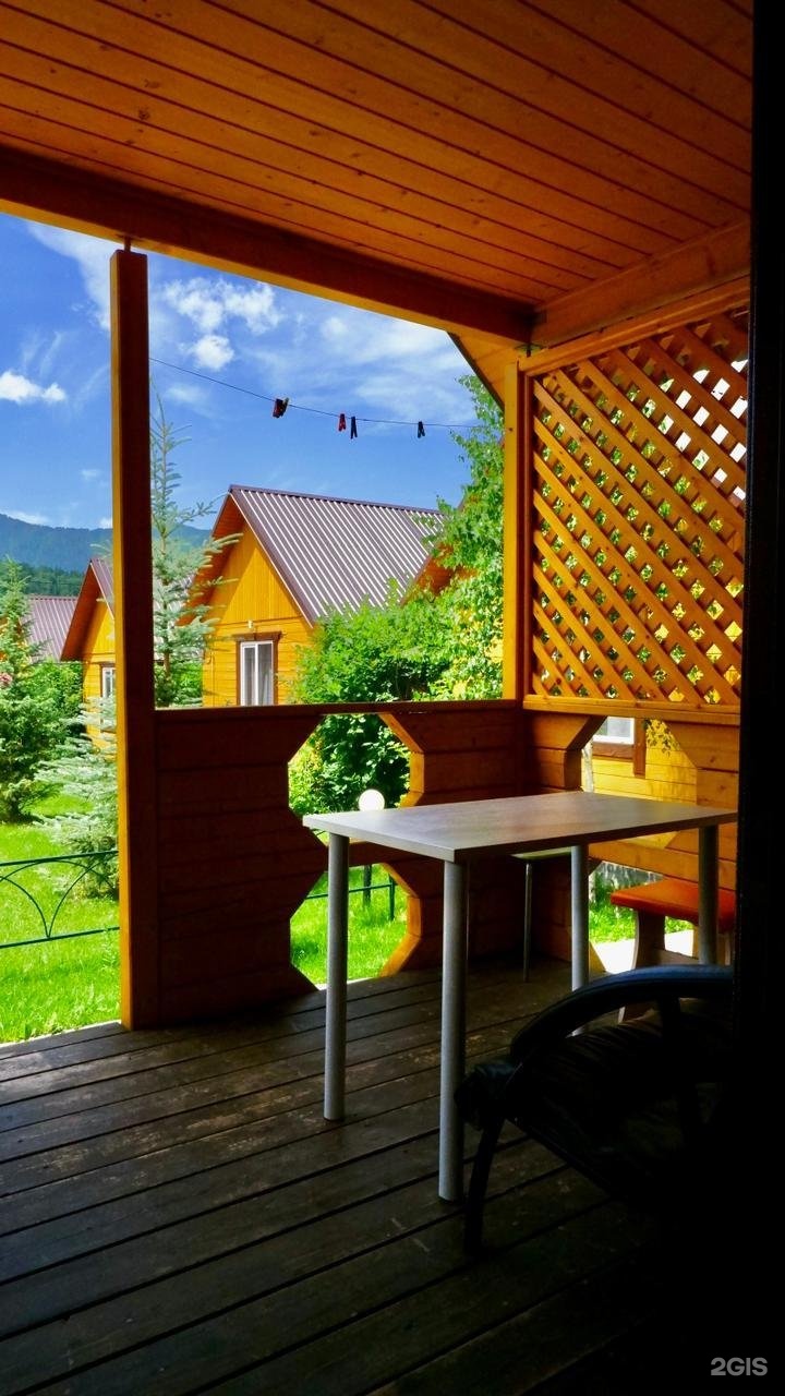 Голубые горы - фото 9