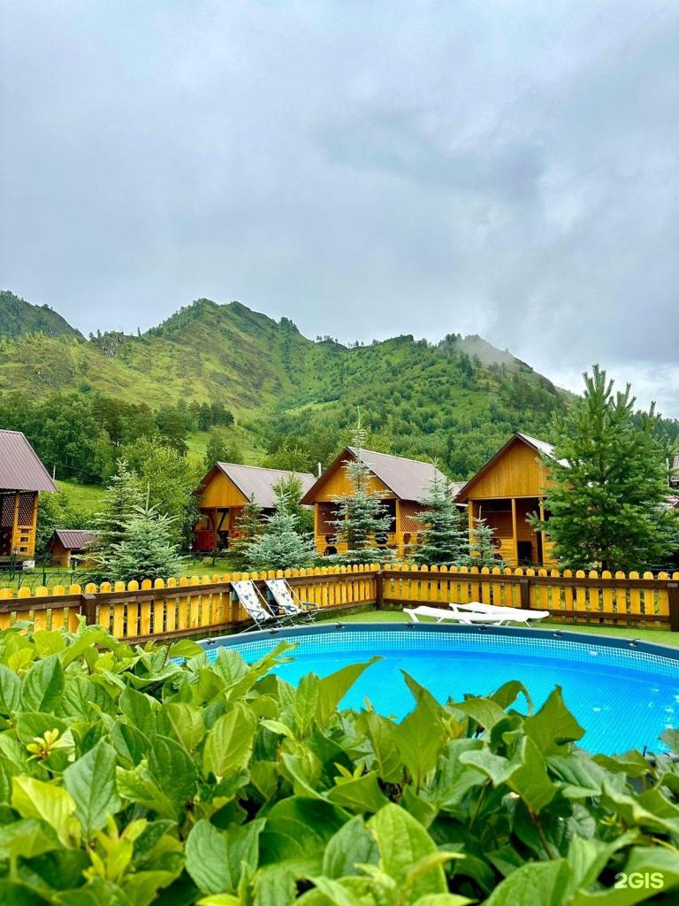 Голубые горы - фото 10