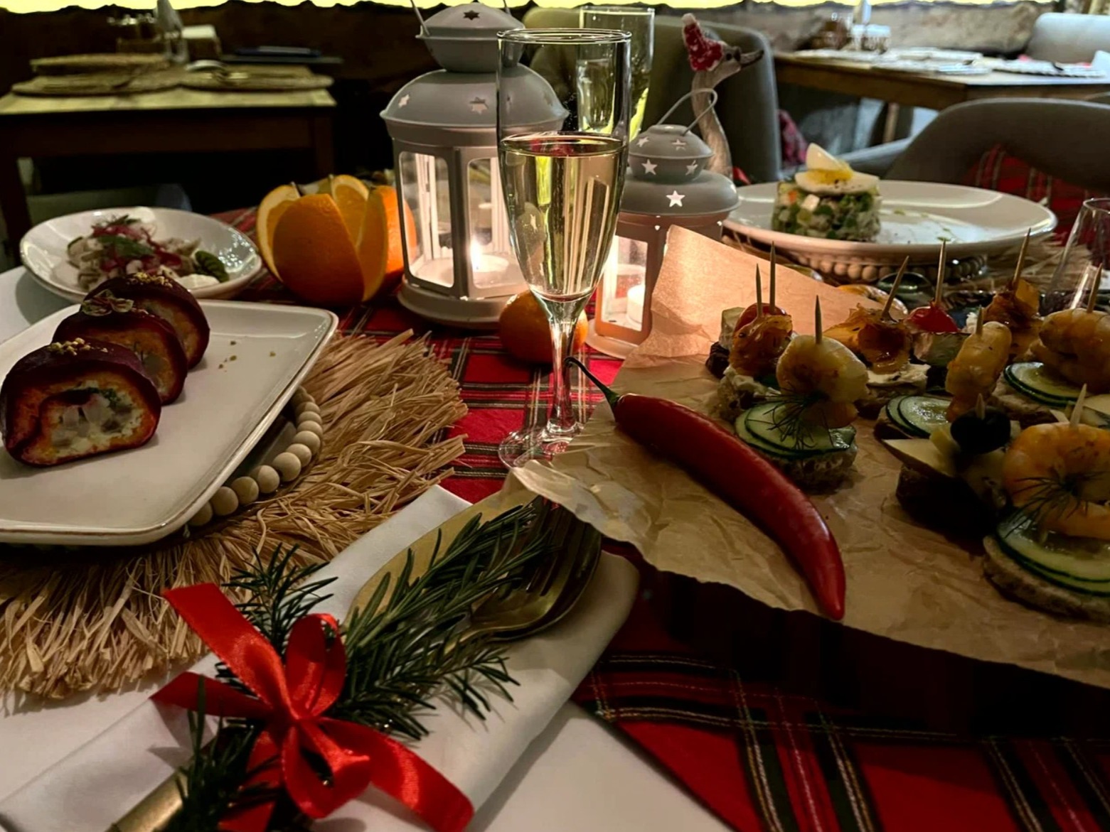 Солома - фото 6