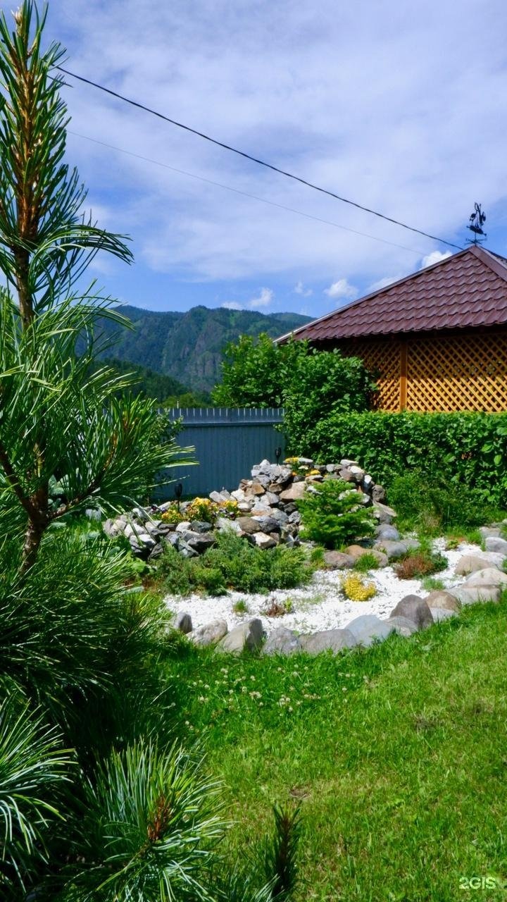 Голубые горы - фото 22