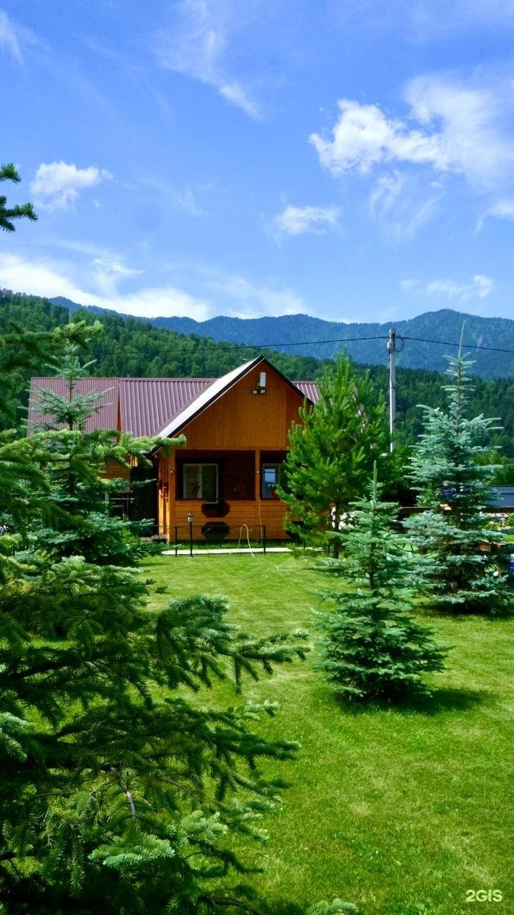 Голубые горы - фото 23