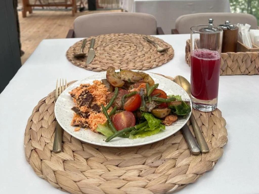 Солома - фото 7