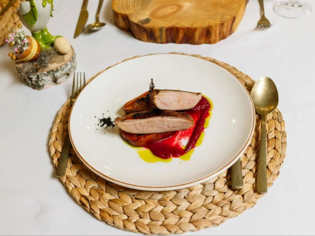 Солома - фото 8