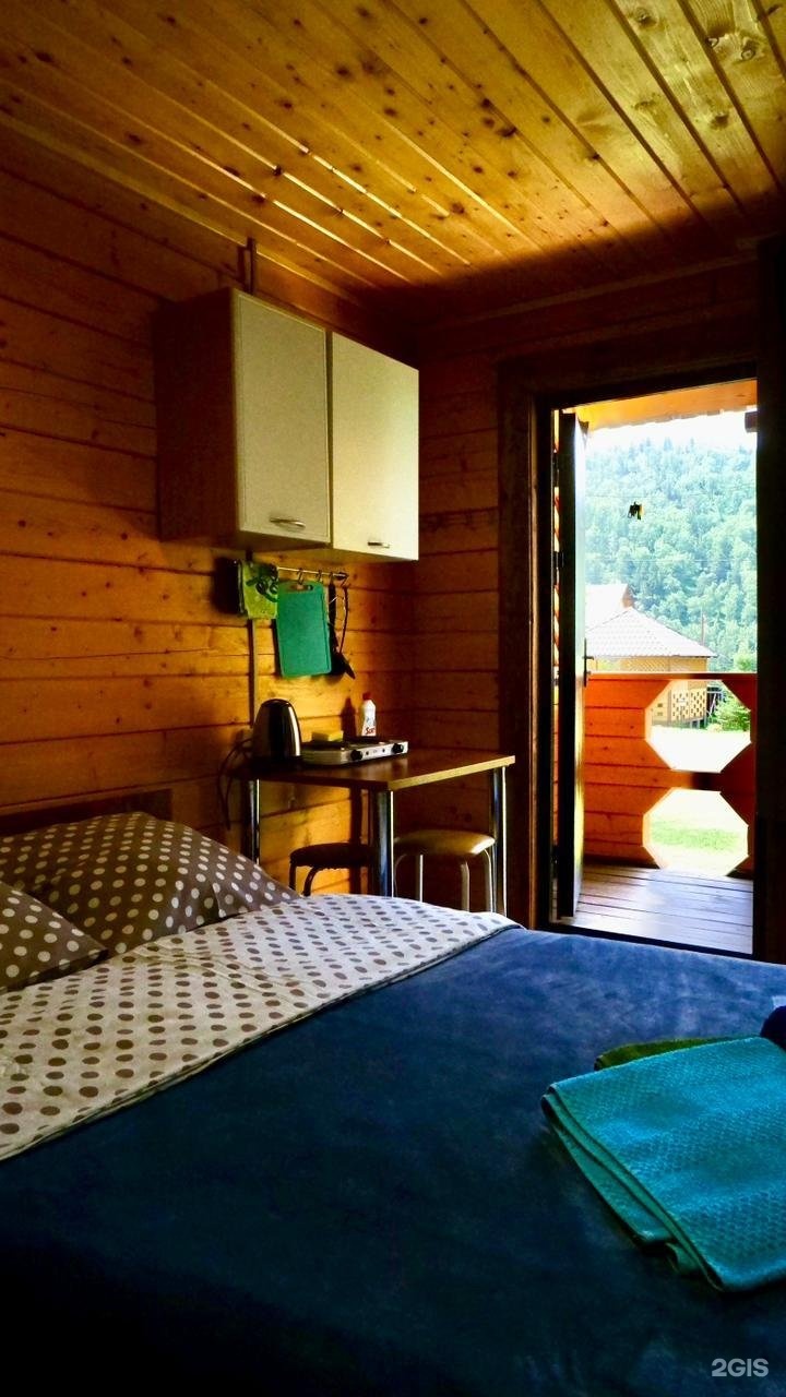 Голубые горы - фото 39