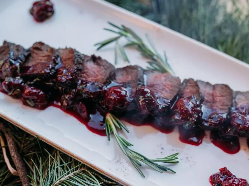 Ресторан «Звенящий кедр» - фото 5