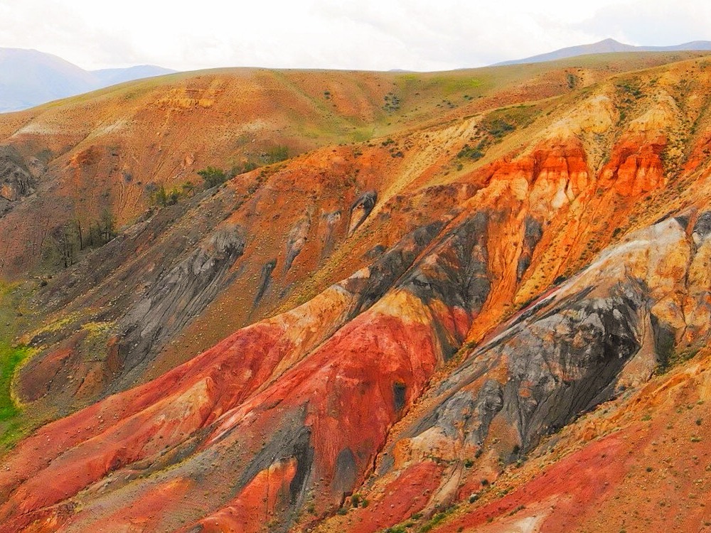 Марс-2 - фото 2