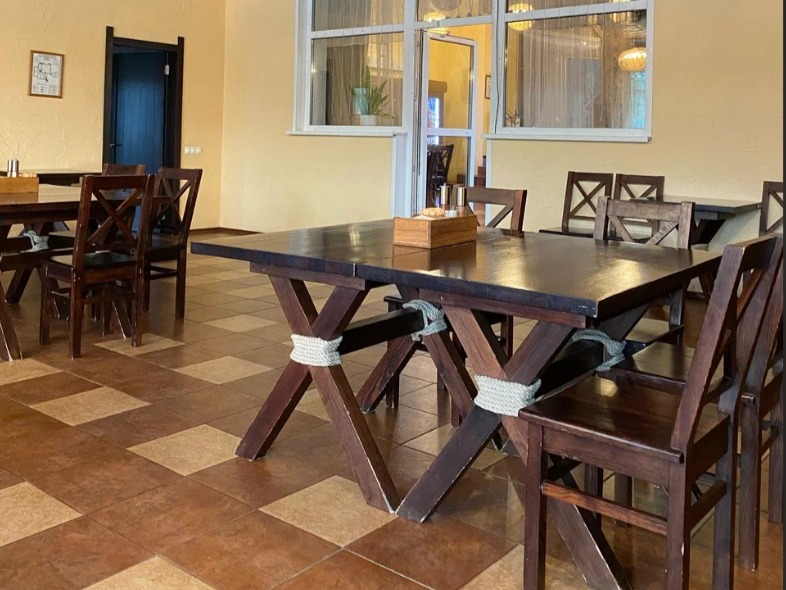 Берег Скифов - фото 3