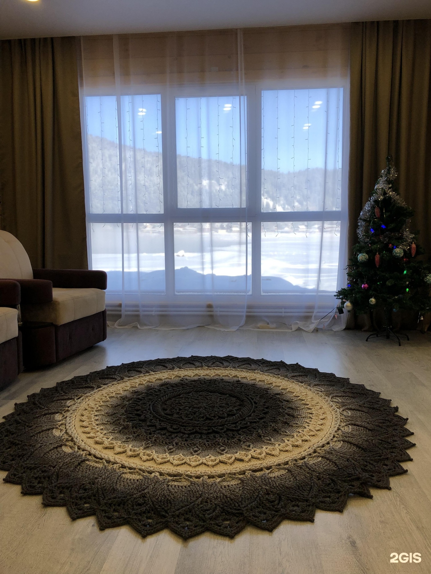 Лилия - фото 10