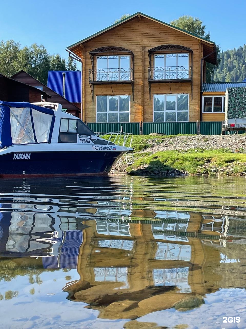 Дом - фото 10