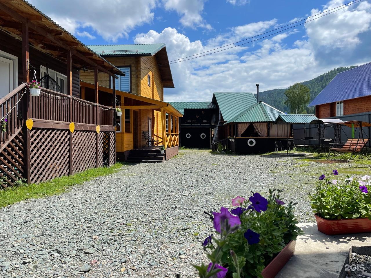 Дом - фото 11