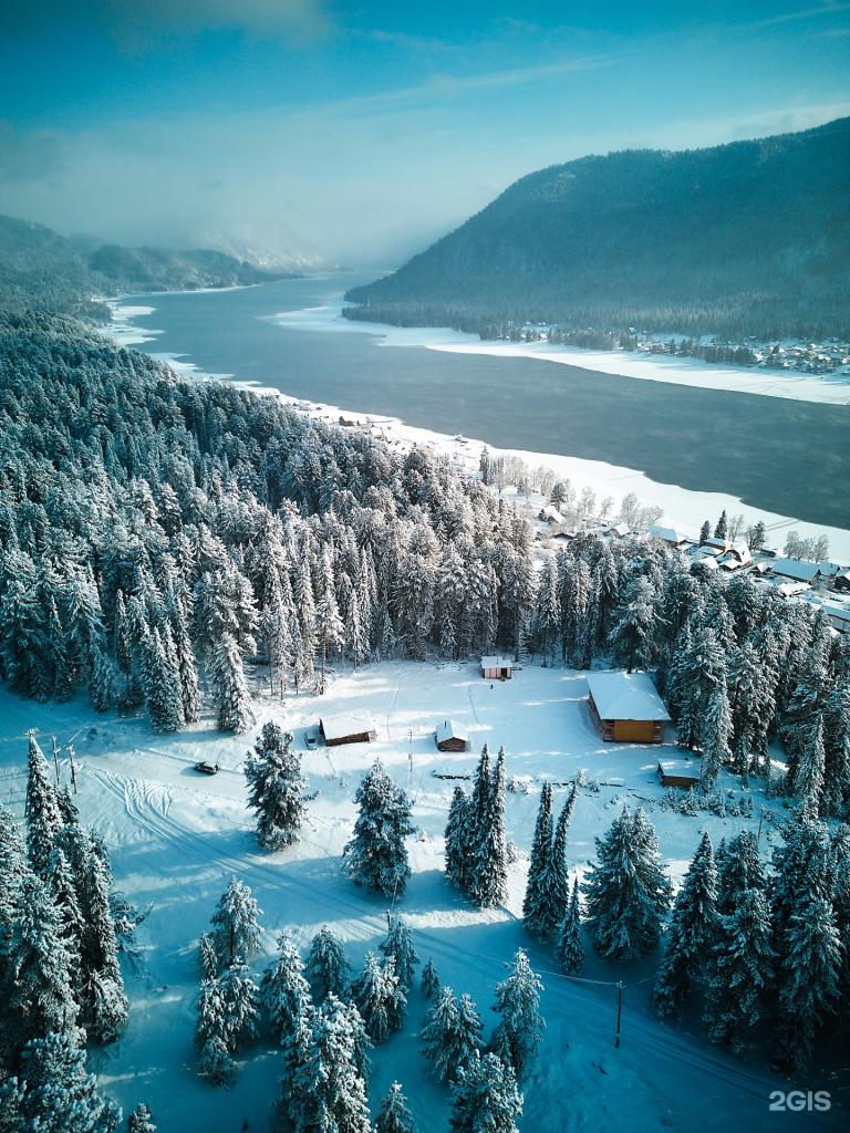 Серебряный источник - фото 2