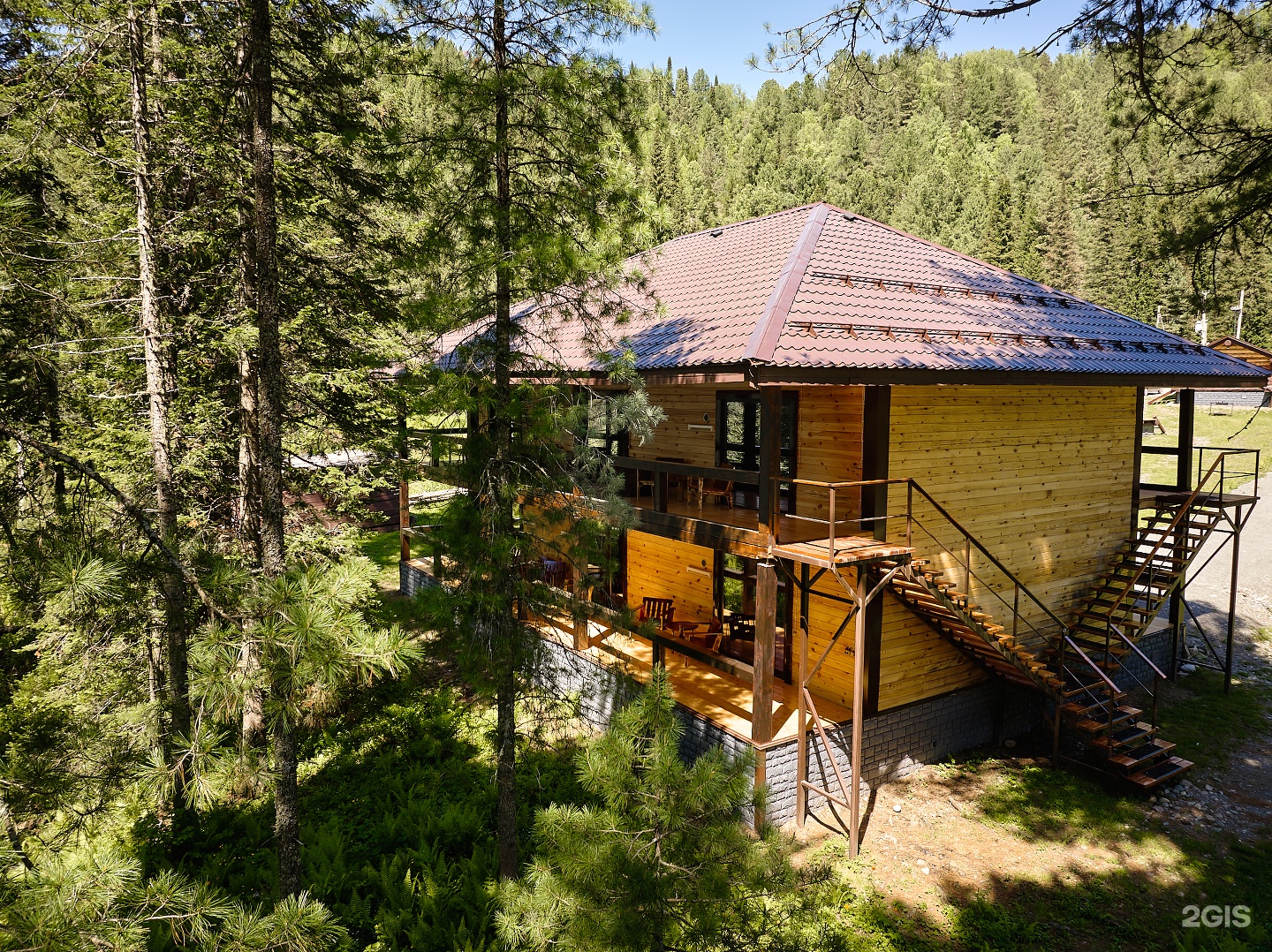 Серебряный источник - фото 3