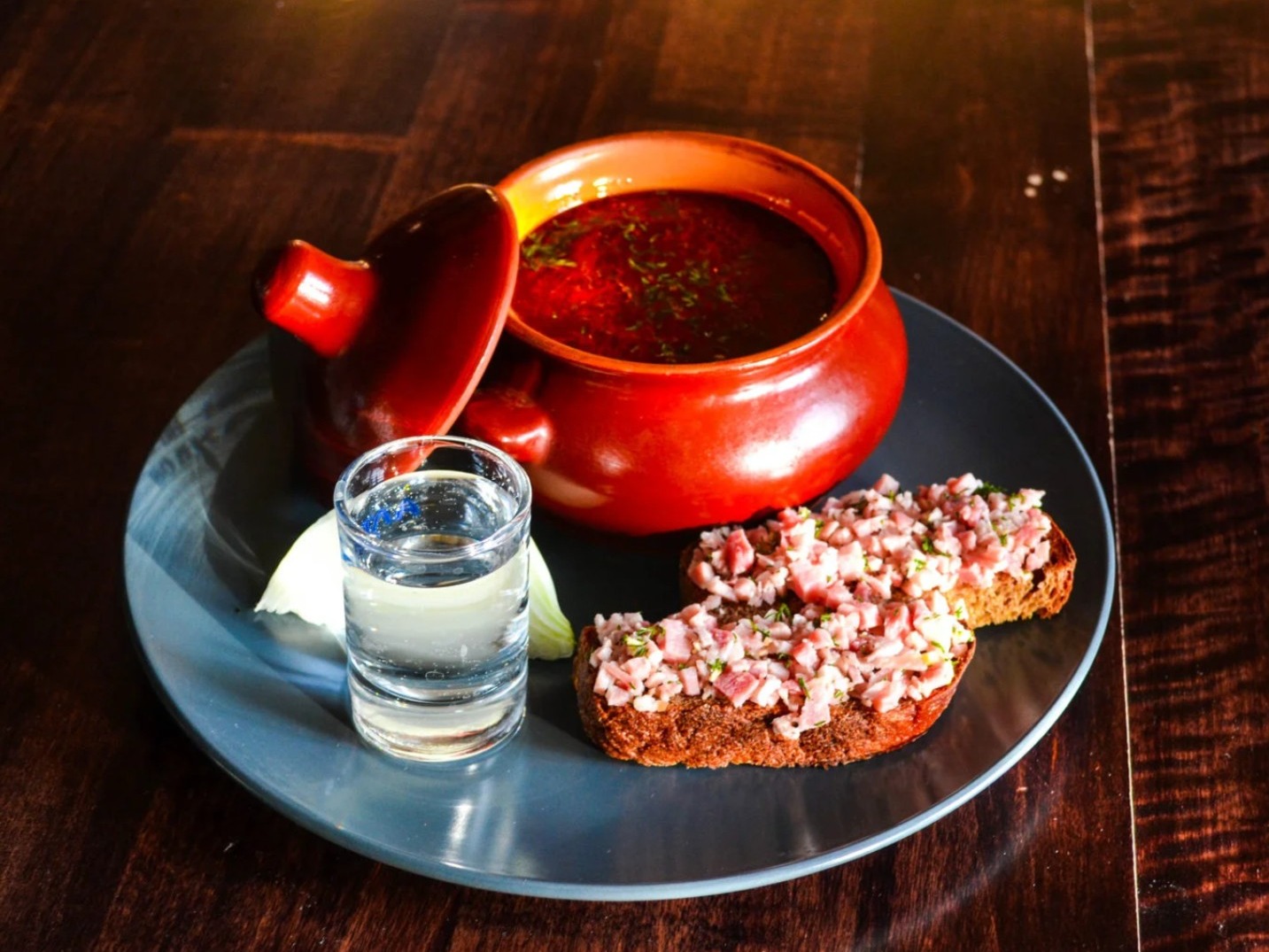 Берег Скифов - фото 7