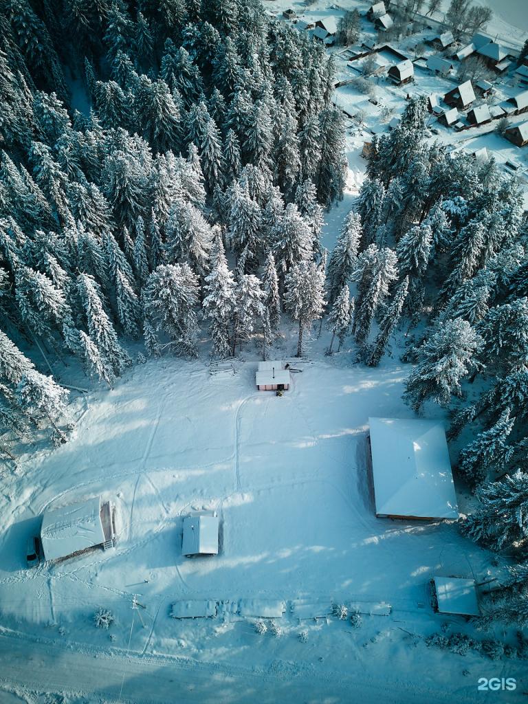 Серебряный источник - фото 4