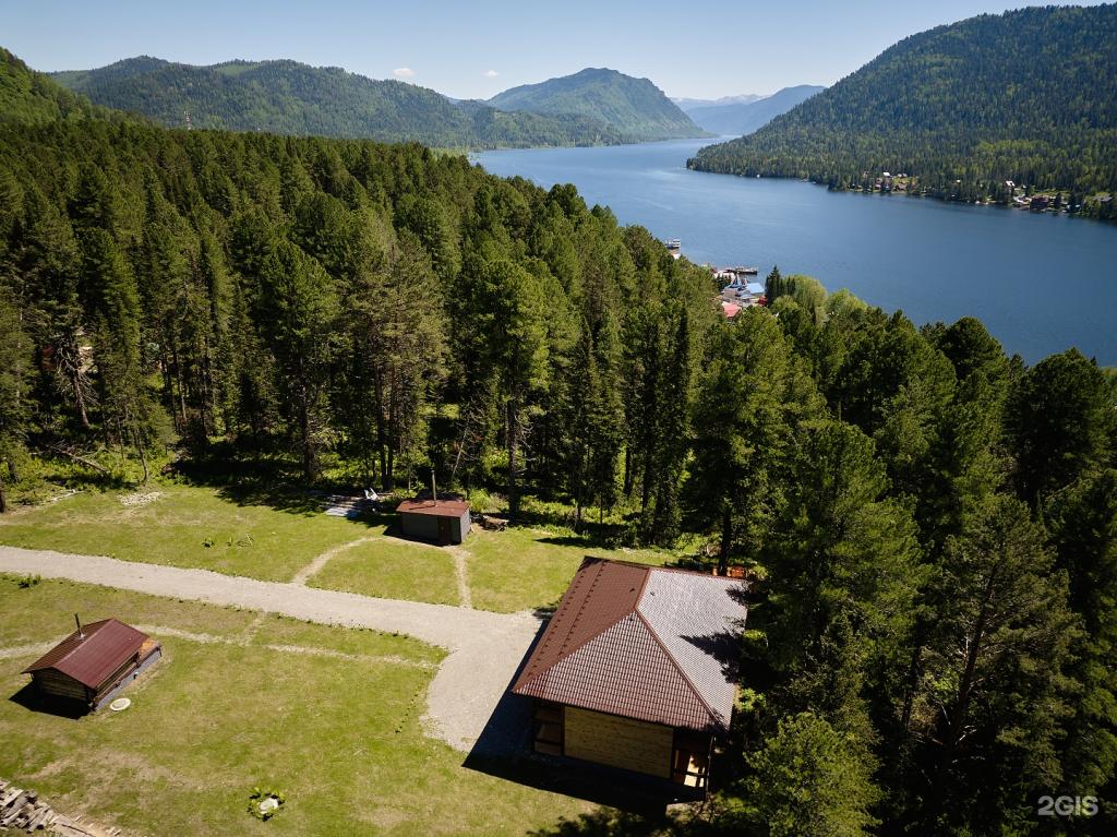 Серебряный источник - фото 5