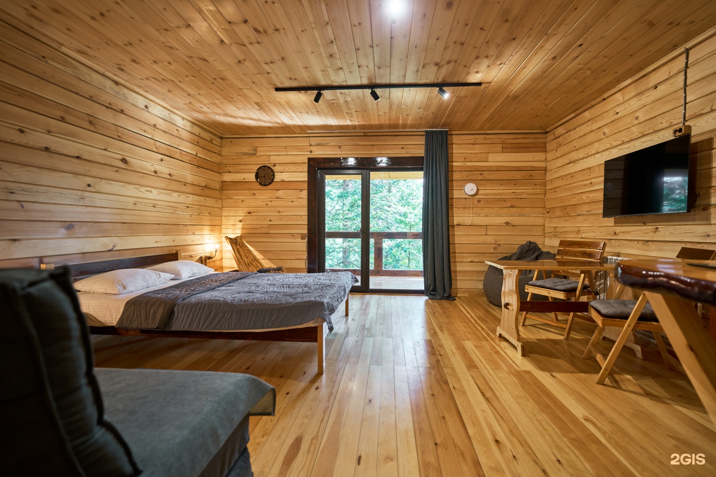 Серебряный источник - фото 6