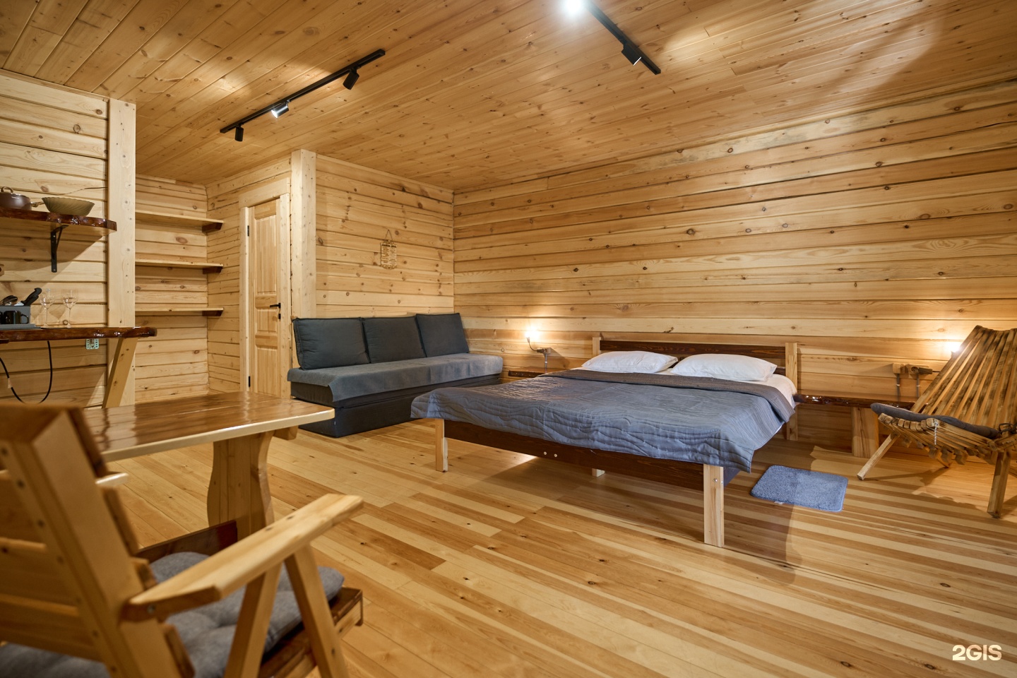 Серебряный источник - фото 7