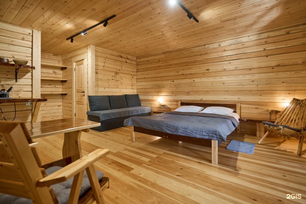 Серебряный источник - фото 7