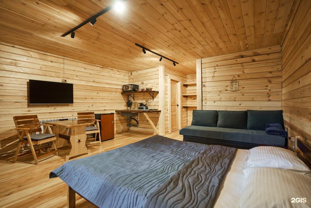 Серебряный источник - фото 8