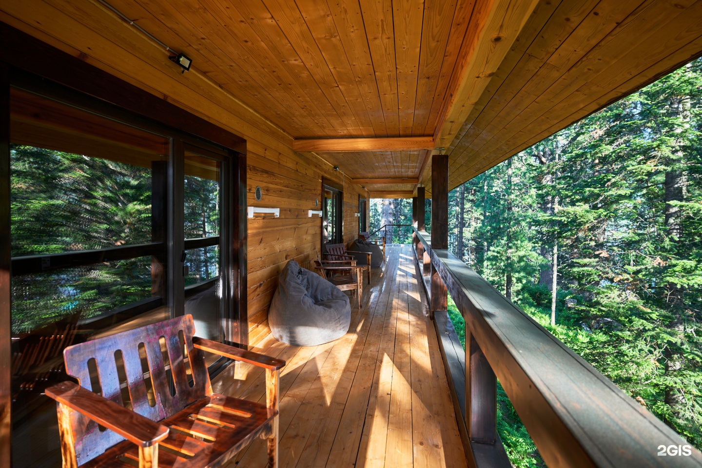 Серебряный источник - фото 18