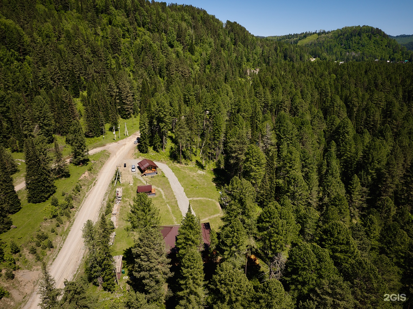 Серебряный источник - фото 19