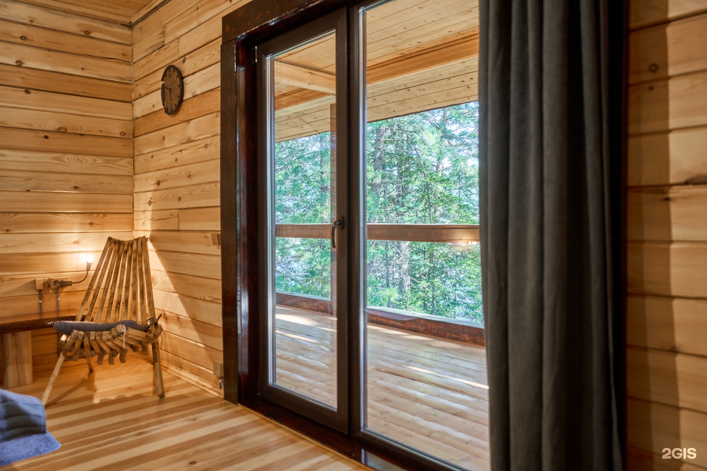 Серебряный источник - фото 22