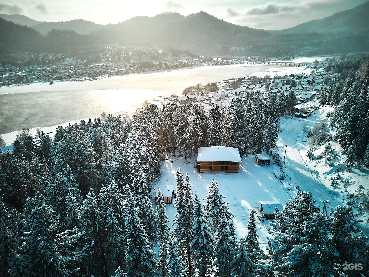 Серебряный источник - фото 23