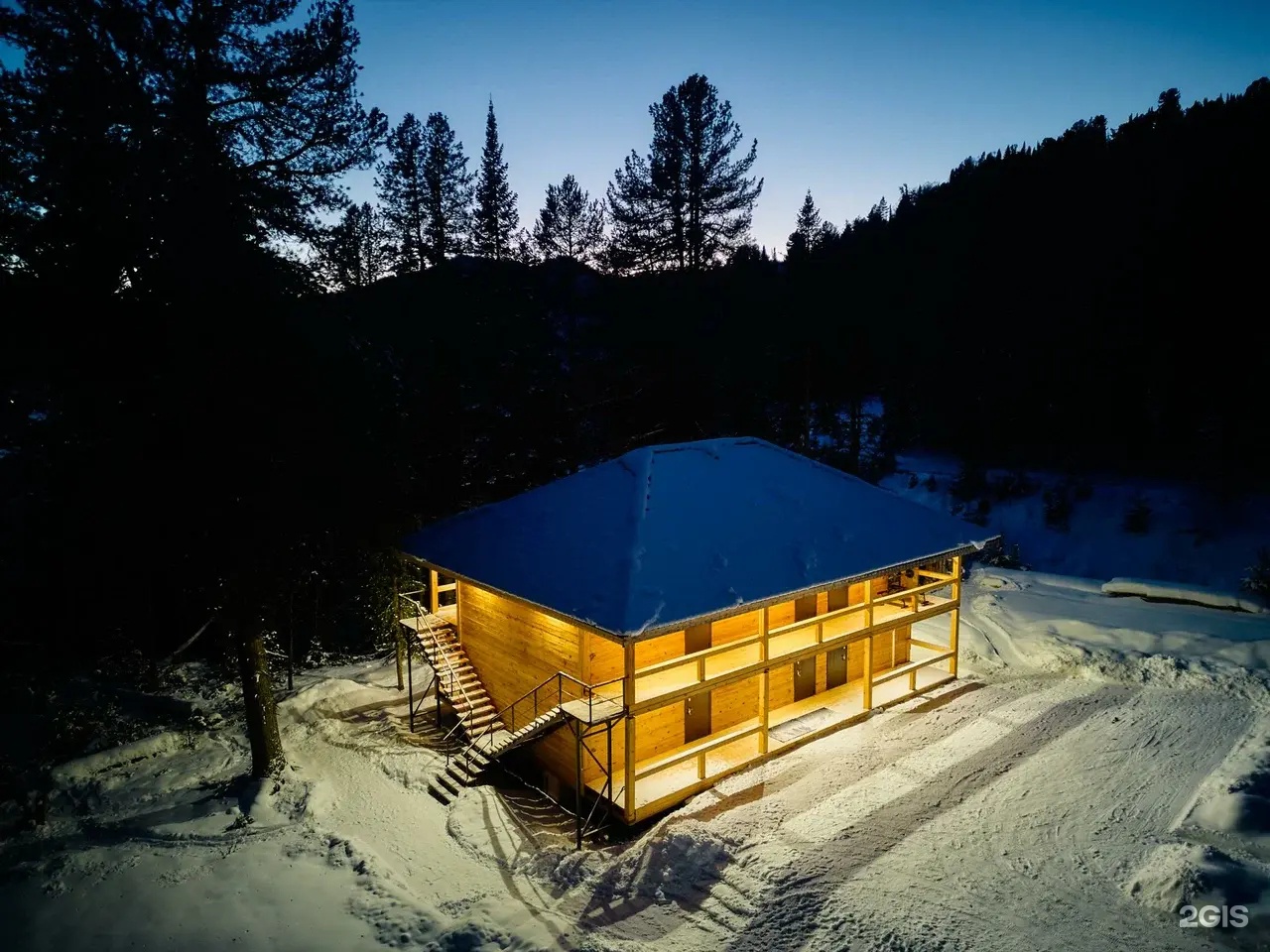 Серебряный источник - фото 25