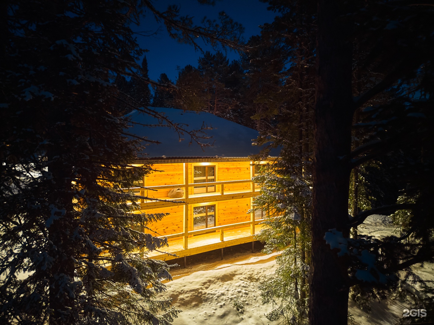 Серебряный источник - фото 26