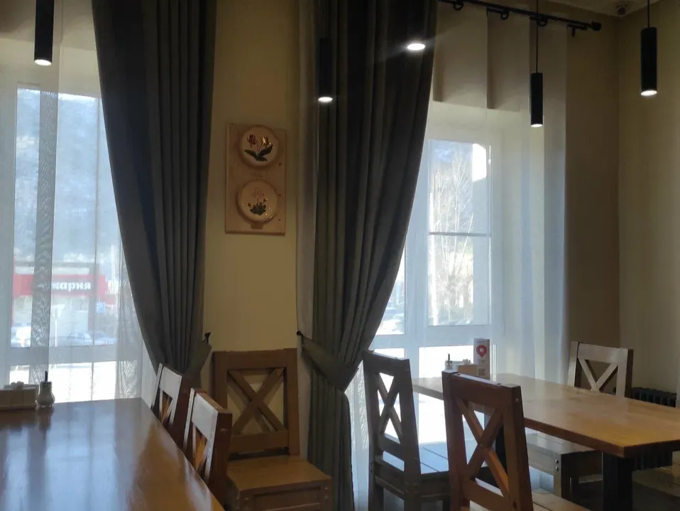 Сарлык - фото 3