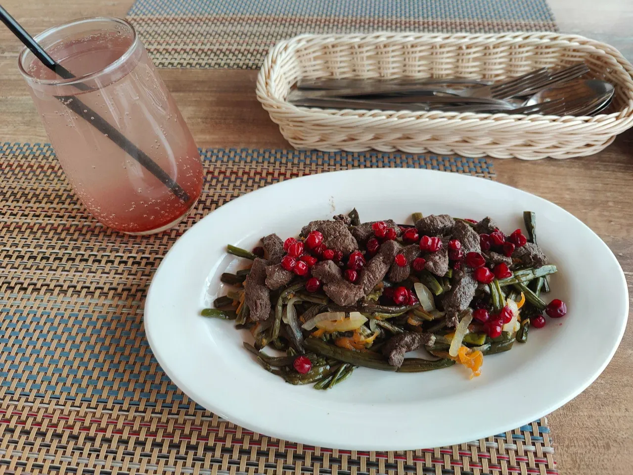 Сарлык - фото 4