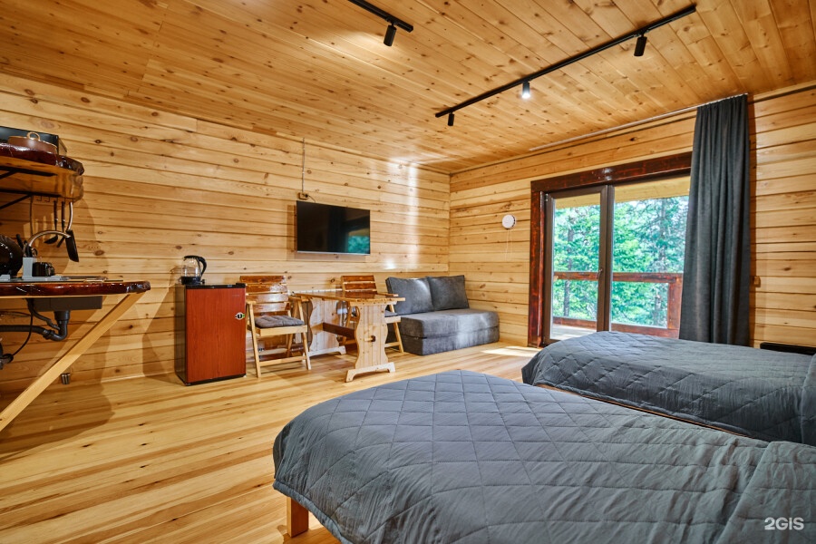 twin studio - фото 2