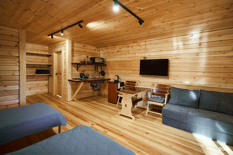 twin studio - фото 3