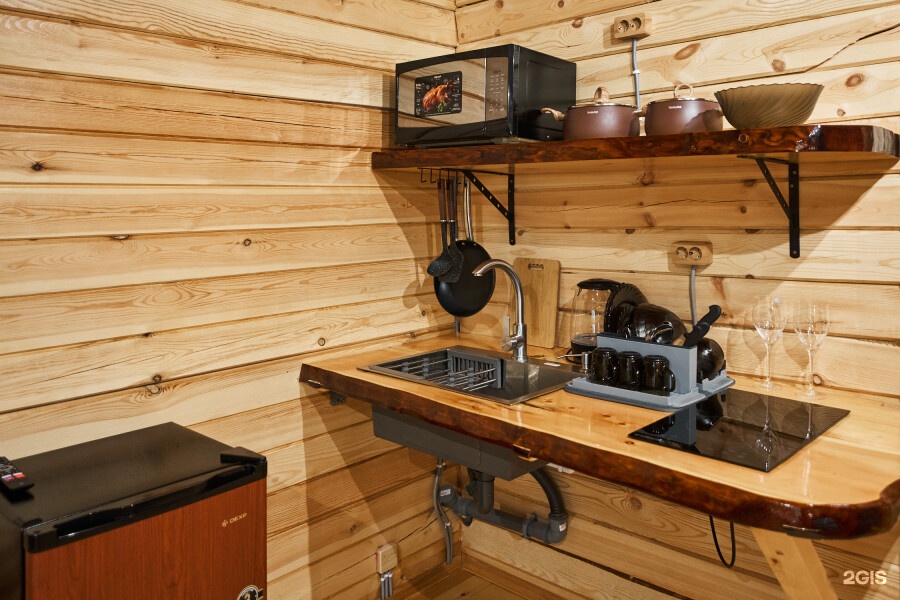 twin studio - фото 5