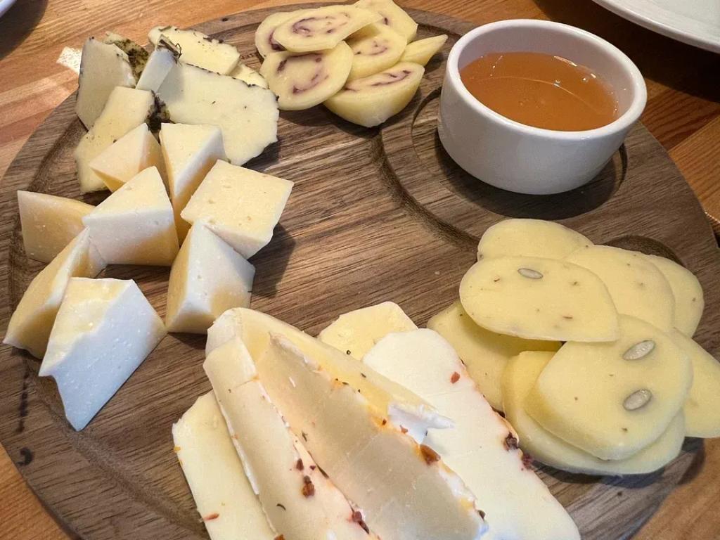 Сарлык - фото 5