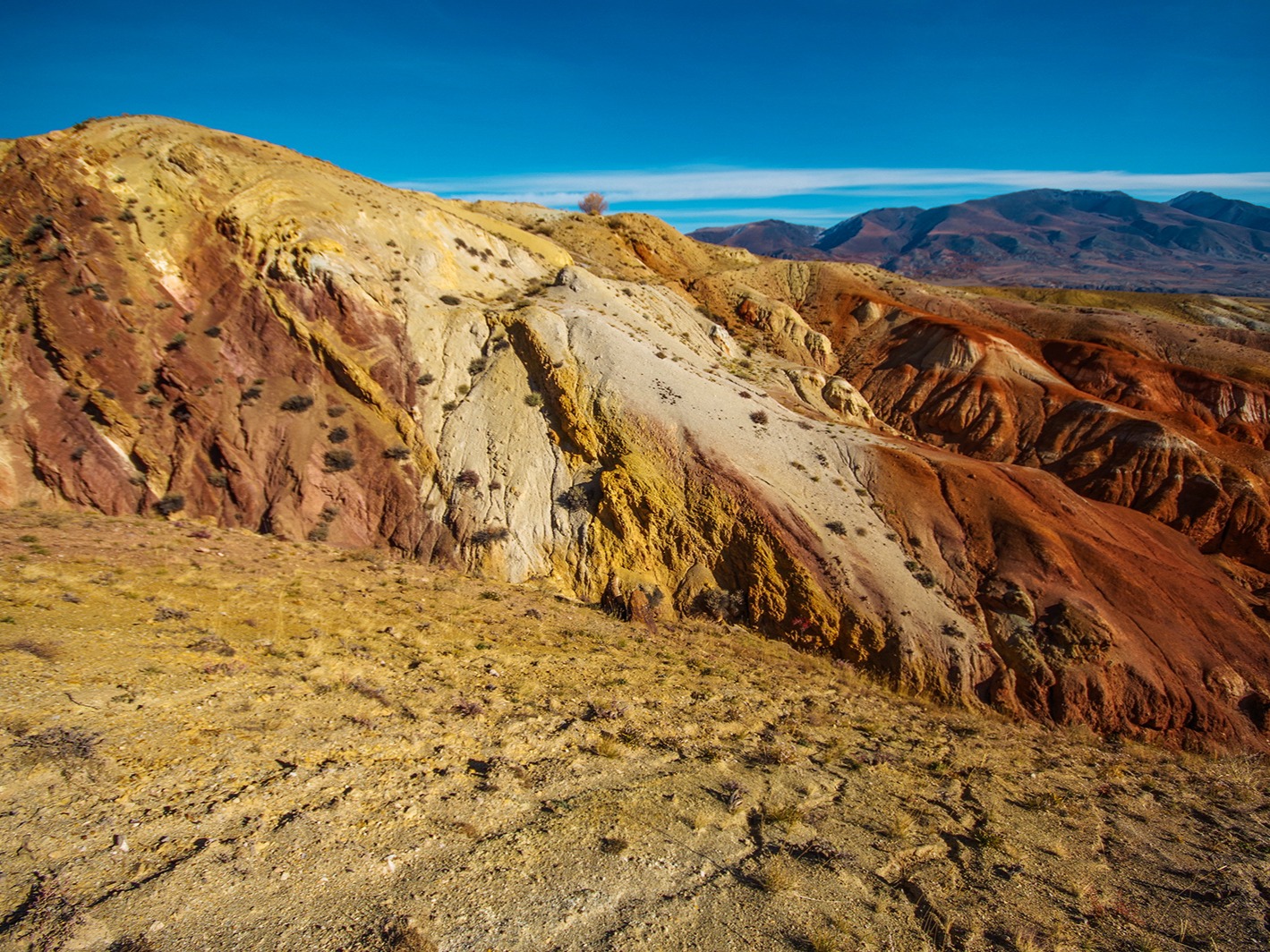 Марс-2 - фото 3