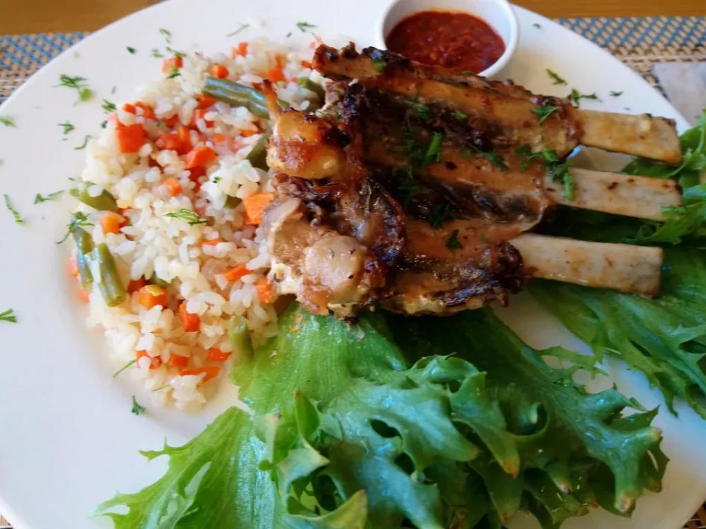 Сарлык - фото 6