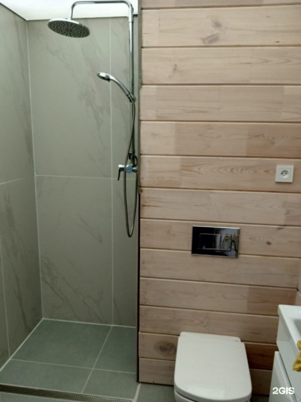 Barn-house Телецкое - фото 2