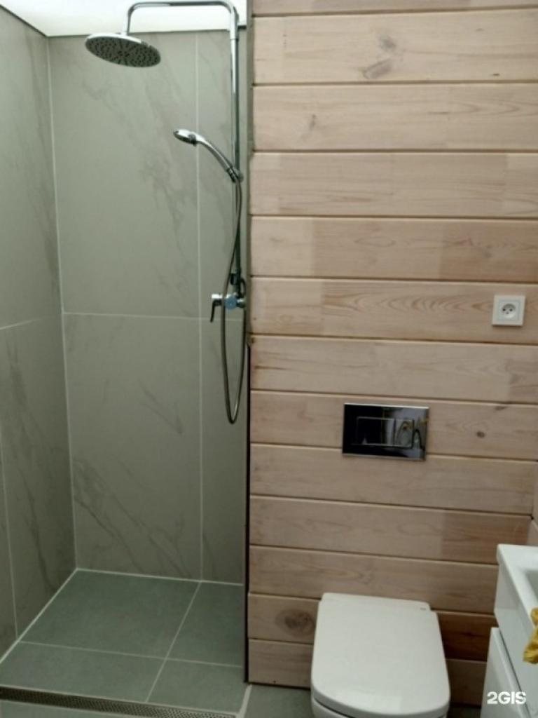 Barn-house Телецкое - фото 2