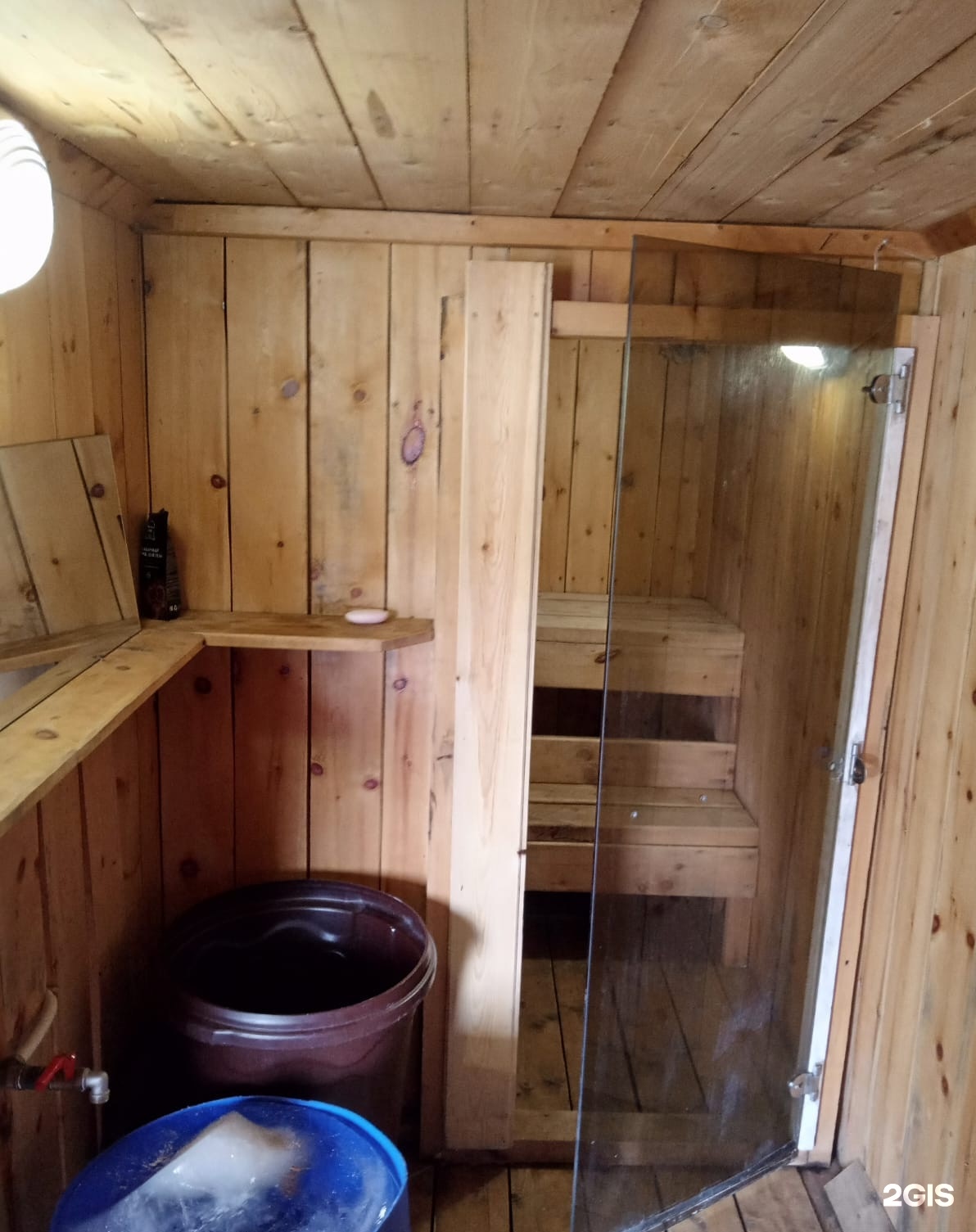 Barn-house Телецкое - фото 3