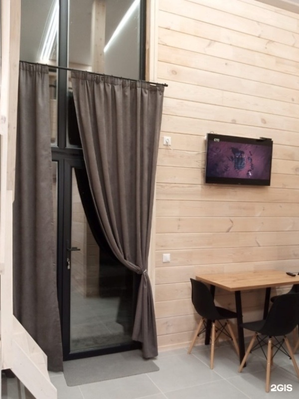 Barn-house Телецкое - фото 5