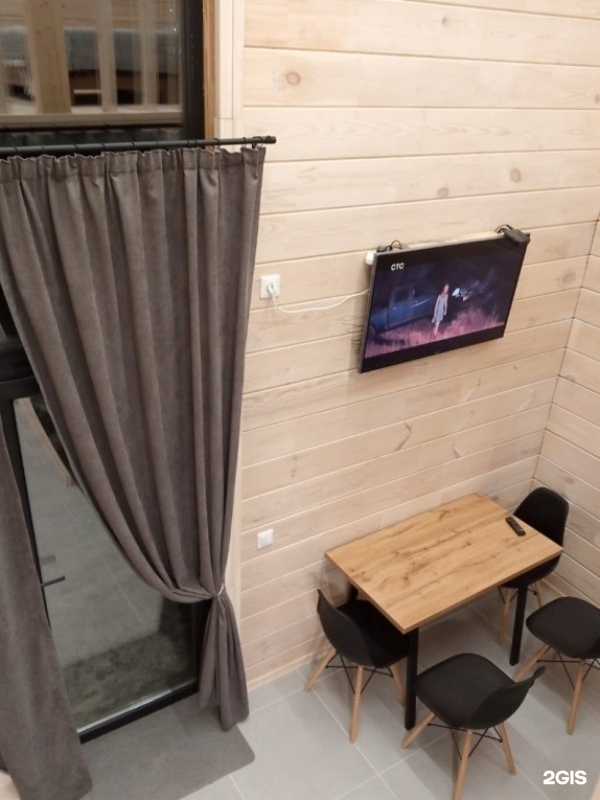 Barn-house Телецкое - фото 8