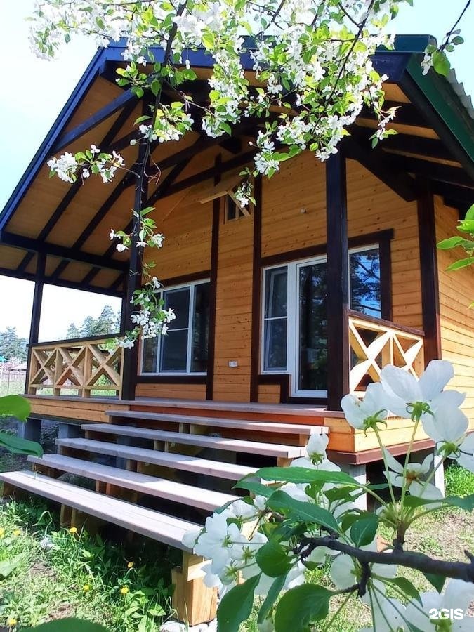 Алтай Дзен - фото 1