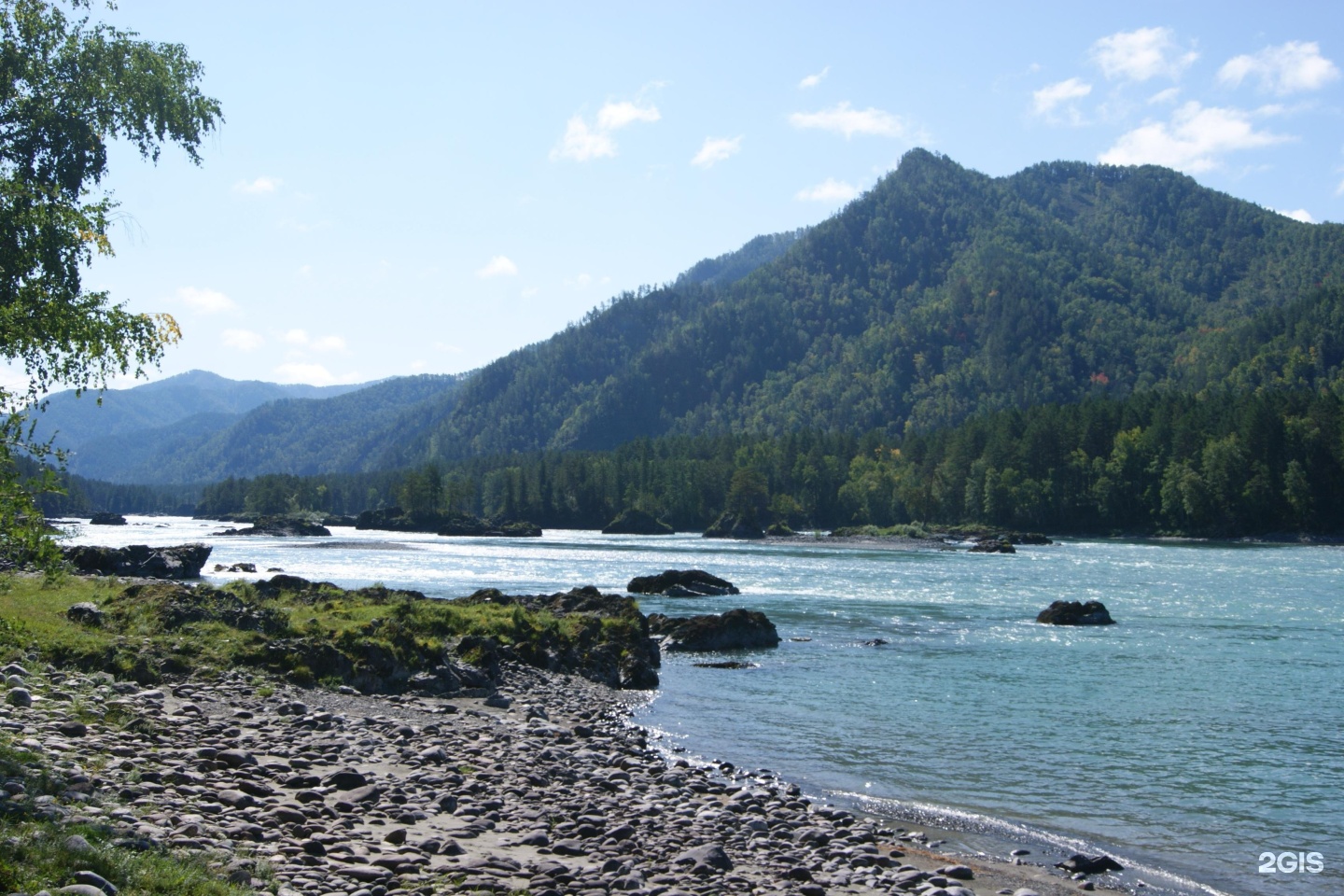 Алтай Дзен - фото 2