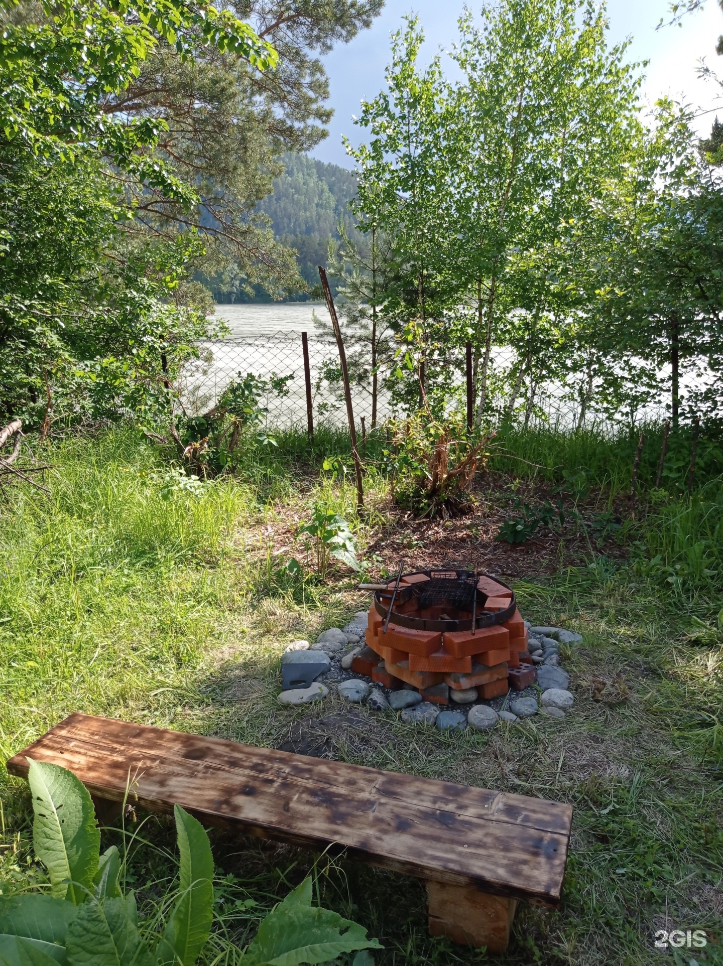 Алтай Дзен - фото 5