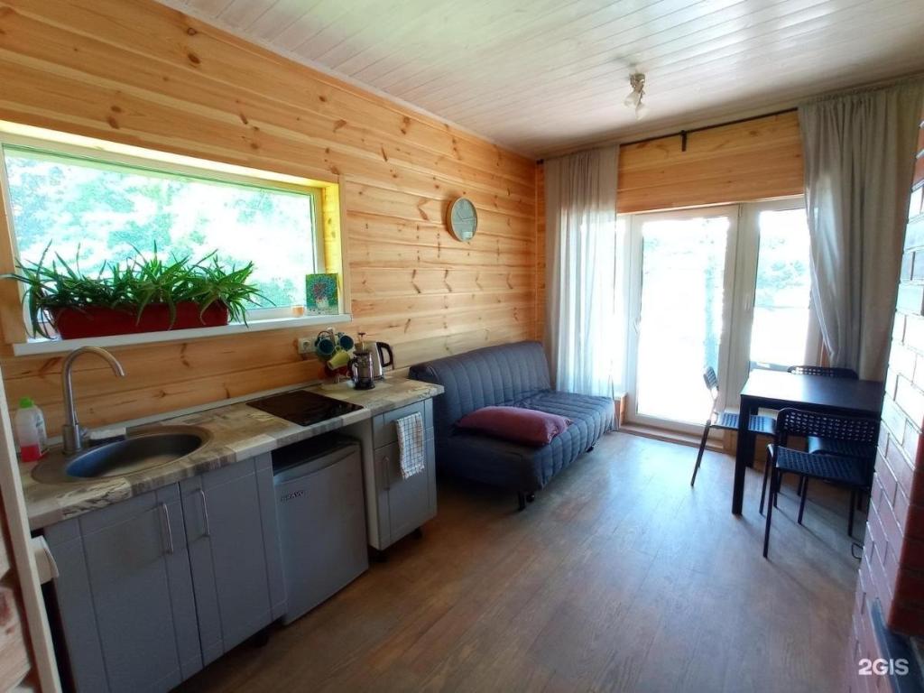 Алтай Дзен - фото 7